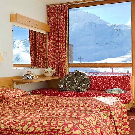 Belambra Clubs Arc 2000 - L'Aiguille Rouge Apartment Les Arcs  Exterior photo
