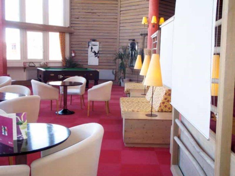 Belambra Clubs Arc 2000 - L'Aiguille Rouge Apartment Les Arcs  Exterior photo